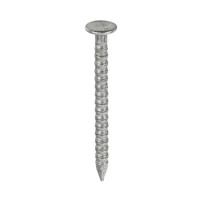 TIMCO Annular Ringshank Nails Bright - 30 x 2.36 - Image