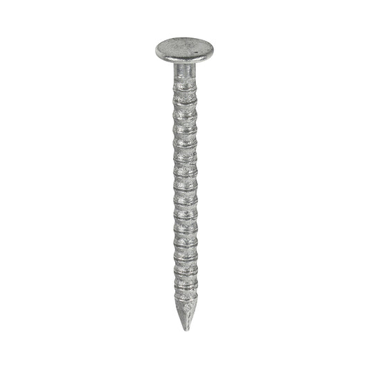 TIMCO Annular Ringshank Nails Bright - 30 x 2.36 - Image