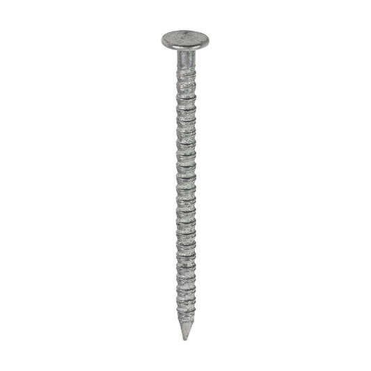 TIMCO Annular Ringshank Nails Bright - 40 x 2.36 - Image