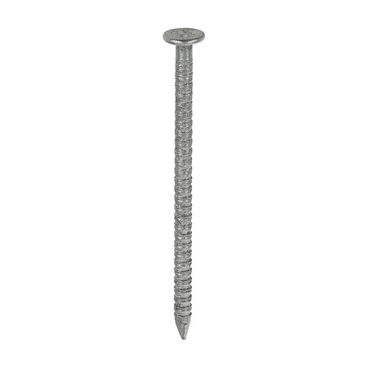 TIMCO Annular Ringshank Nails Bright - 50 x 2.65 - Image