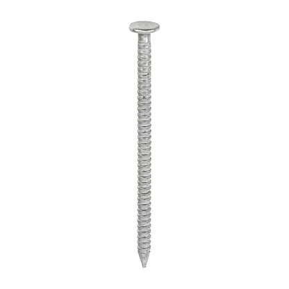 TIMCO Annular Ringshank Nails Bright - 65 x 3.35 - Image
