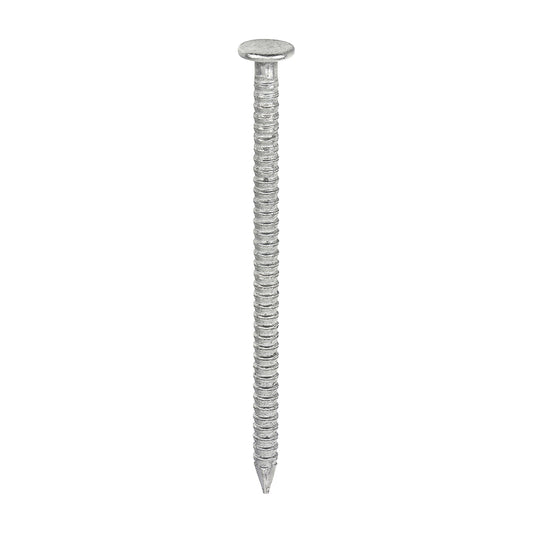 TIMCO Annular Ringshank Nails Bright - 65 x 3.35 - Image