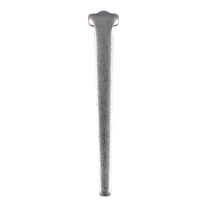 TIMCO Cut Clasp Nails Bright - 50mm - Image