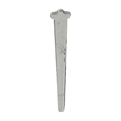 TIMCO Cut Clasp Nails Bright - 75mm - Image