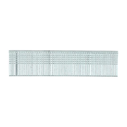 TIMCO FirmaHold Collated 16 Gauge Straight Galvanised Brad Nails - 16g x 19 - Image