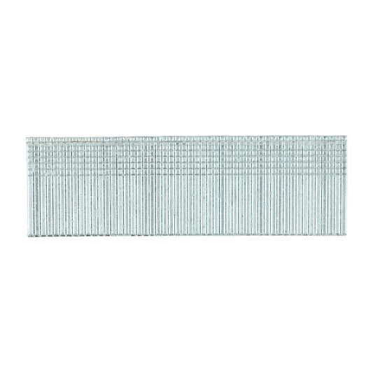TIMCO FirmaHold Collated 16 Gauge Straight Galvanised Brad Nails - 16g x 25 - Image