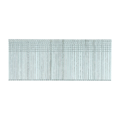 TIMCO FirmaHold Collated 16 Gauge Straight Galvanised Brad Nails - 16g x 32 - Image