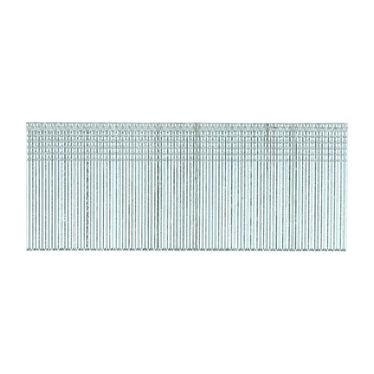 TIMCO FirmaHold Collated 16 Gauge Straight Galvanised Brad Nails - 16g x 32 - Image