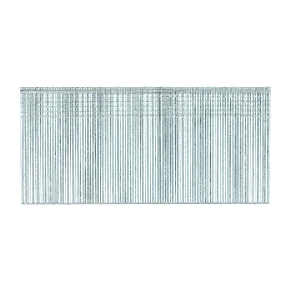 TIMCO FirmaHold Collated 16 Gauge Straight Galvanised Brad Nails - 16g x 38 - Image