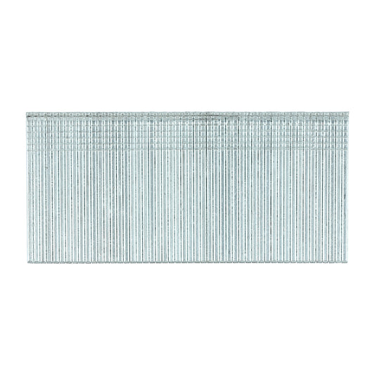 TIMCO FirmaHold Collated 16 Gauge Straight Galvanised Brad Nails - 16g x 38 - Image