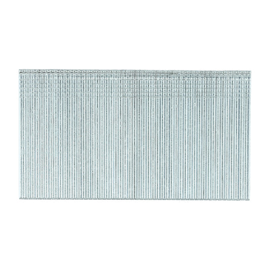 TIMCO FirmaHold Collated 16 Gauge Straight Galvanised Brad Nails - 16g x 45 - Image