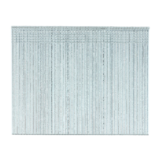 TIMCO FirmaHold Collated 16 Gauge Straight Galvanised Brad Nails - 16g x 64 - Image