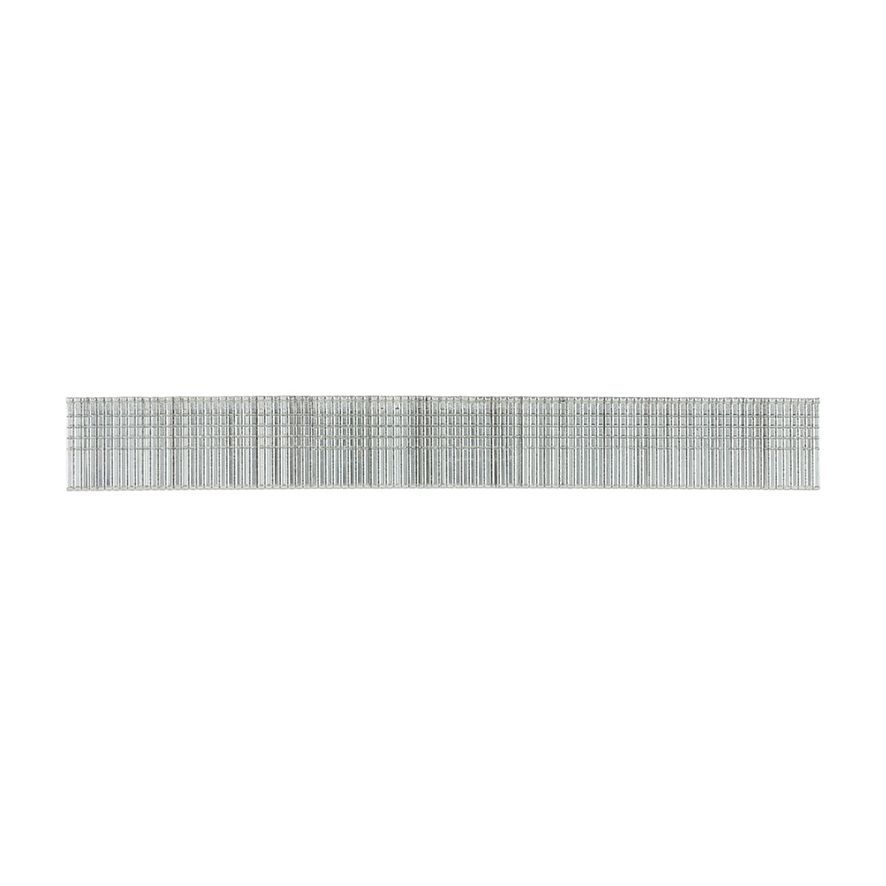 TIMCO FirmaHold Collated 18 Gauge Straight Galvanised Brad Nails - 18g x 16 - Image