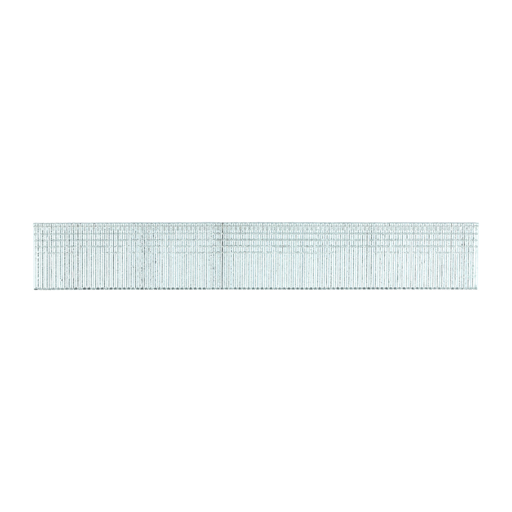 TIMCO FirmaHold Collated 18 Gauge Straight Galvanised Brad Nails - 18g x 19 - Image