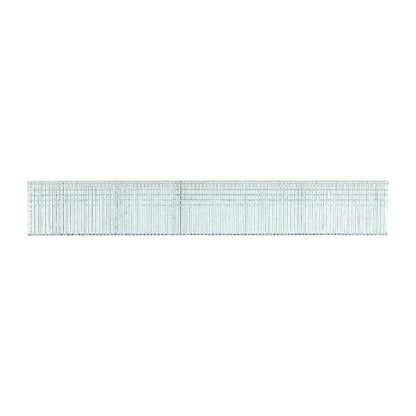 TIMCO FirmaHold Collated 18 Gauge Straight Galvanised Brad Nails - 18g x 19 - Image