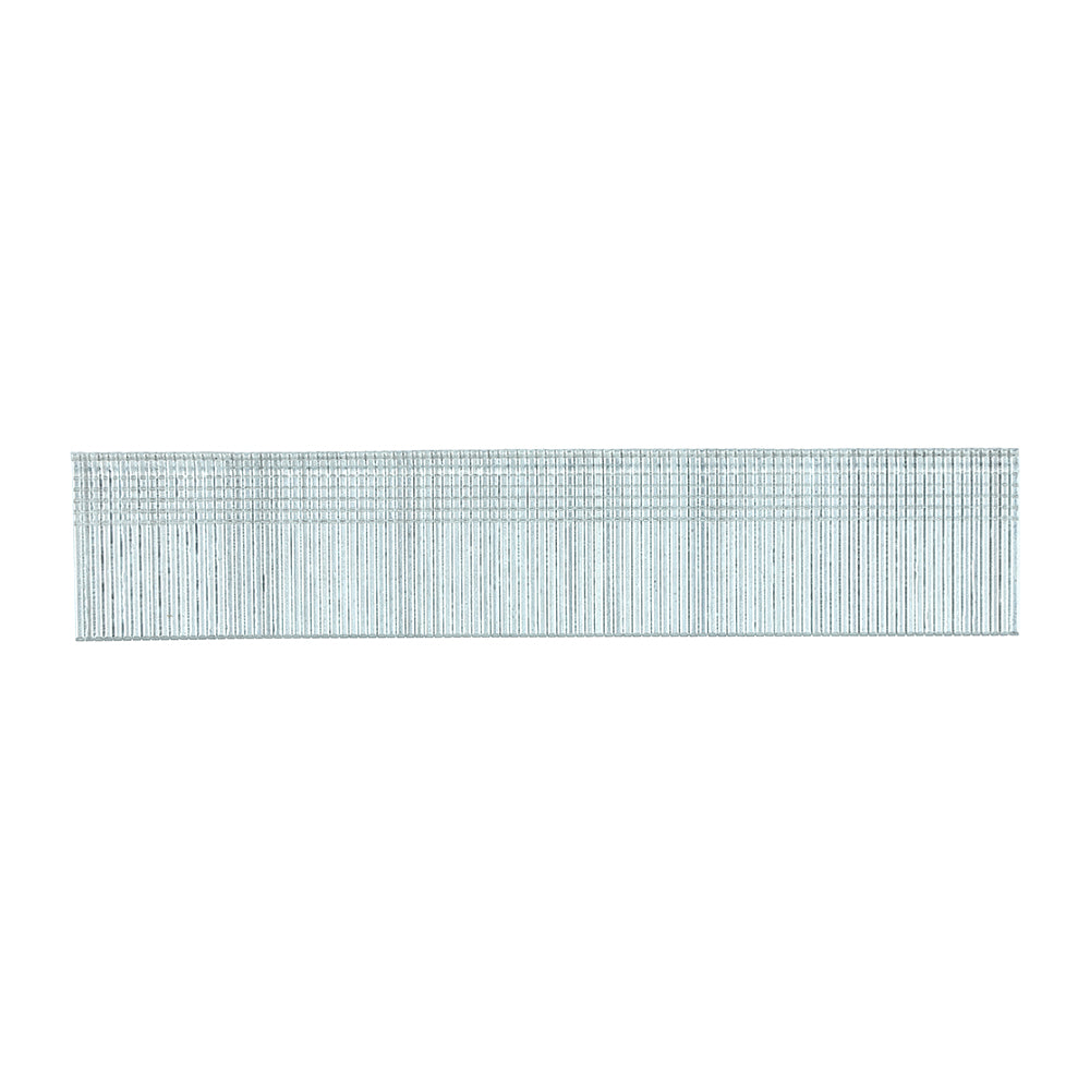 TIMCO FirmaHold Collated 18 Gauge Straight Galvanised Brad Nails - 18g x 25 - Image