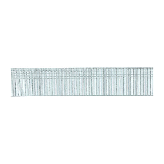 TIMCO FirmaHold Collated 18 Gauge Straight Galvanised Brad Nails - 18g x 25 - Image