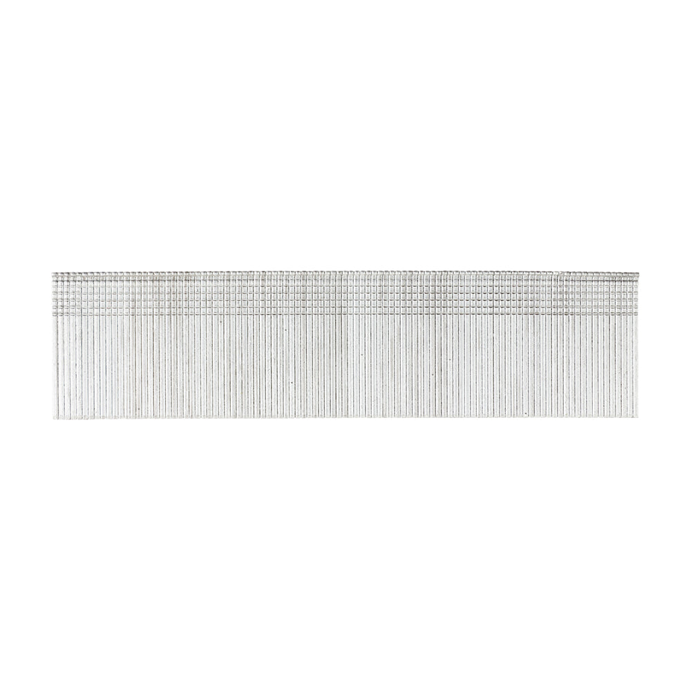 TIMCO FirmaHold Collated 18 Gauge Straight Galvanised Brad Nails - 18g x 32 - Image
