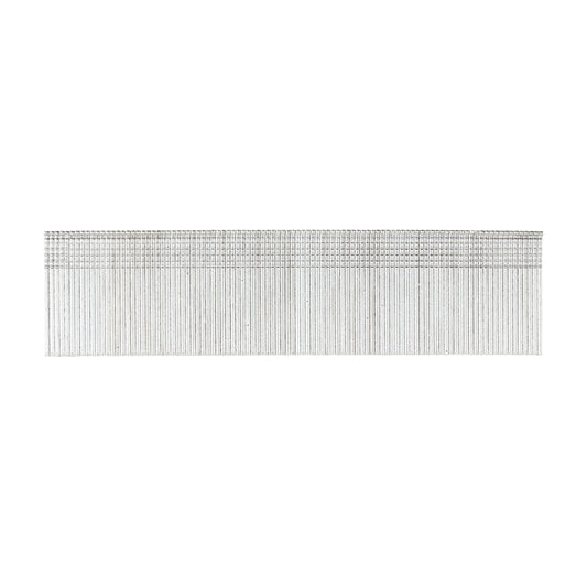 TIMCO FirmaHold Collated 18 Gauge Straight Galvanised Brad Nails - 18g x 32 - Image