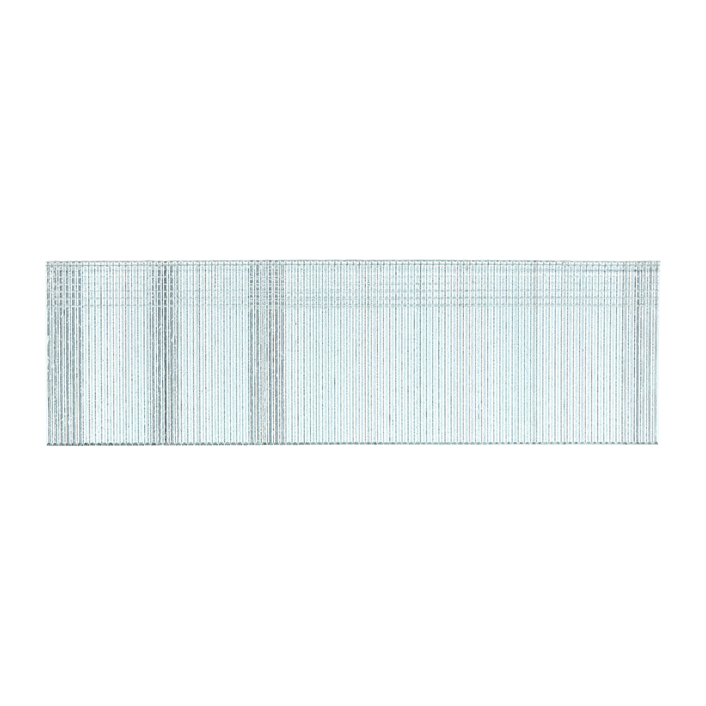 TIMCO FirmaHold Collated 18 Gauge Straight Galvanised Brad Nails - 18g x 38 - Image