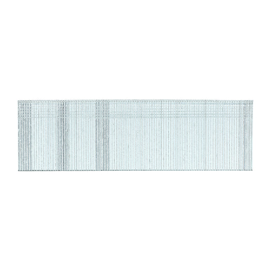 TIMCO FirmaHold Collated 18 Gauge Straight Galvanised Brad Nails - 18g x 38 - Image