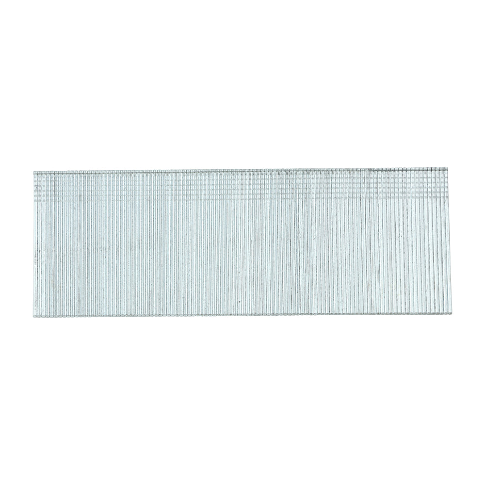 TIMCO FirmaHold Collated 18 Gauge Straight Galvanised Brad Nails - 18g x 45 - Image