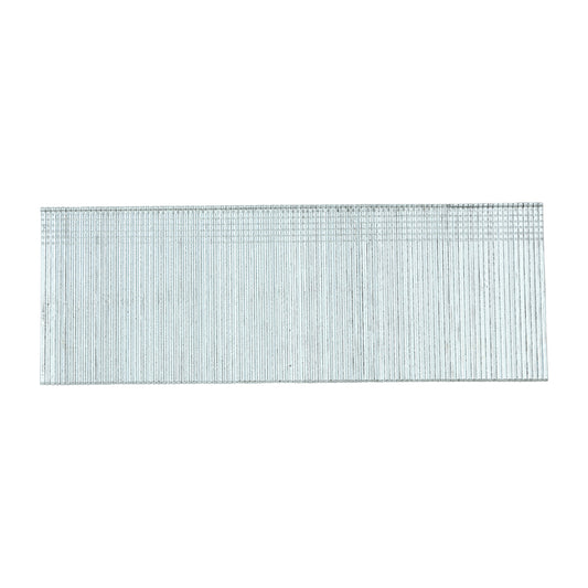 TIMCO FirmaHold Collated 18 Gauge Straight Galvanised Brad Nails - 18g x 45 - Image
