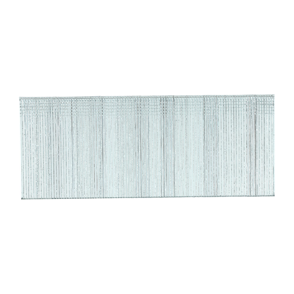 TIMCO FirmaHold Collated 18 Gauge Straight Galvanised Brad Nails - 18g x 50 - Image