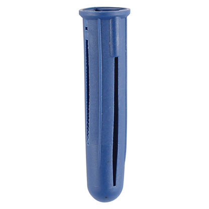 TIMCO Blue Plastic Plugs - 48mm - Image