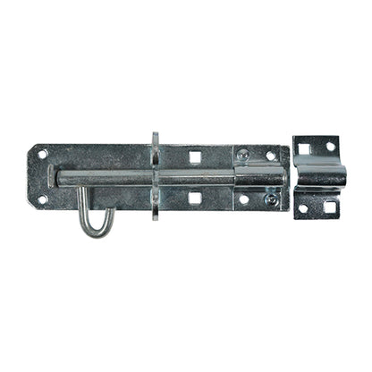 TIMCO Brenton Padbolt Silver - 8" - Image