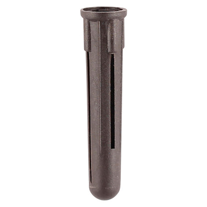 TIMCO Brown Plastic Plugs - 36mm - Image