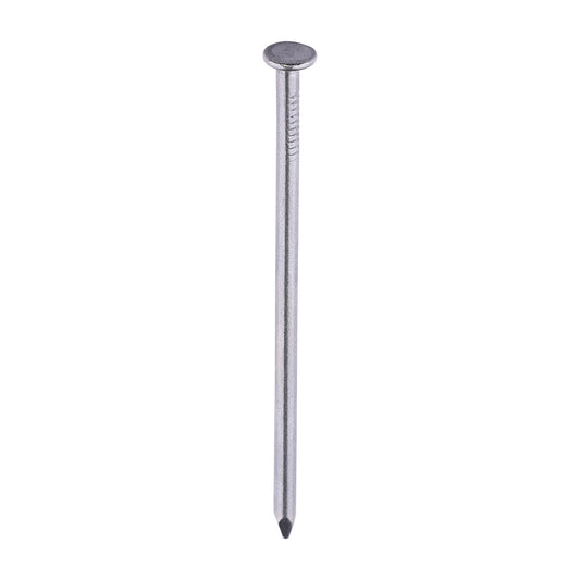 TIMCO Round Wire Nails Bright - 65 x 2.65 - Image