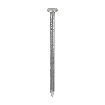 TIMCO Round Wire Nails Bright - 65 x 3.35 - Image