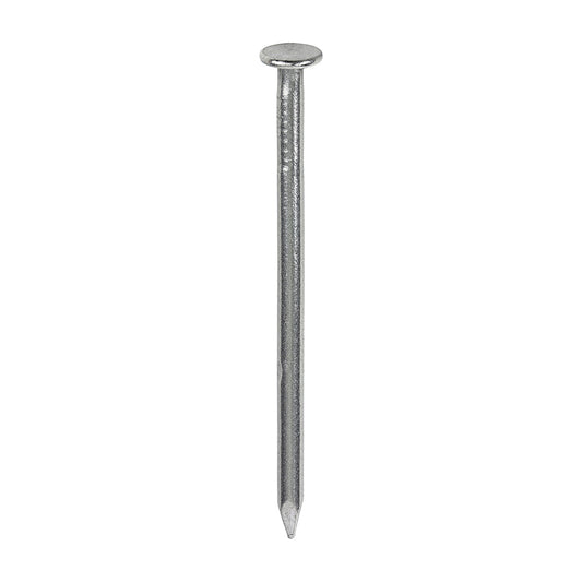 TIMCO Round Wire Nails Bright - 65 x 3.35 - Image