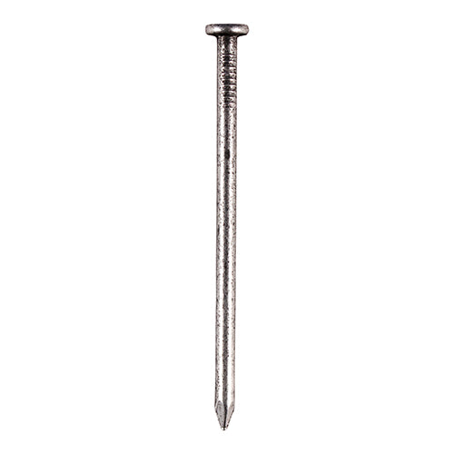 TIMCO Round Wire Nails Bright - 65 x 3.35 - Image