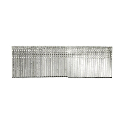 TIMCO FirmaHold Collated 16 Gauge Straight A2 Stainless Steel Brad Nails - 16g x 25 - Image