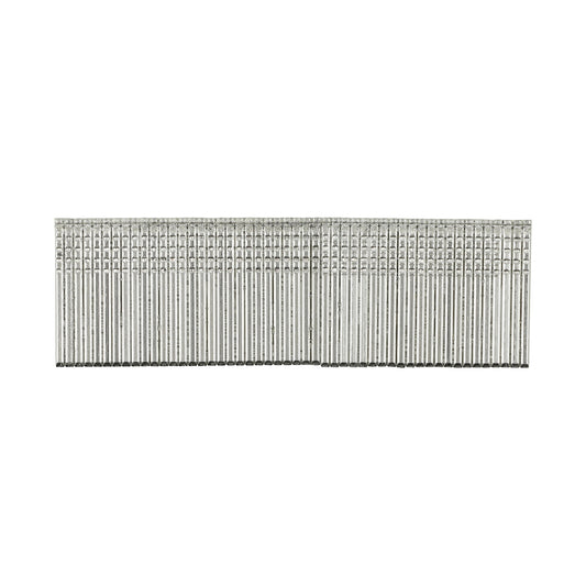 TIMCO FirmaHold Collated 16 Gauge Straight A2 Stainless Steel Brad Nails - 16g x 25 - Image