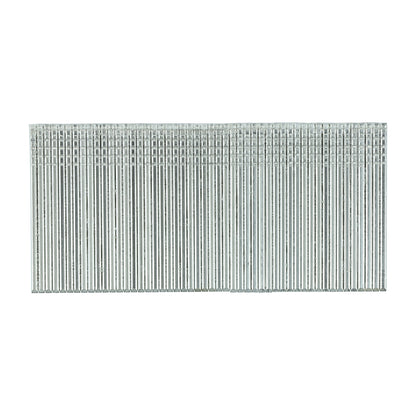TIMCO FirmaHold Collated 16 Gauge Straight A2 Stainless Steel Brad Nails - 16g x 38 - Image