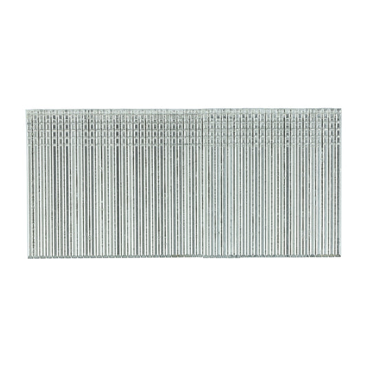 TIMCO FirmaHold Collated 16 Gauge Straight A2 Stainless Steel Brad Nails - 16g x 38 - Image