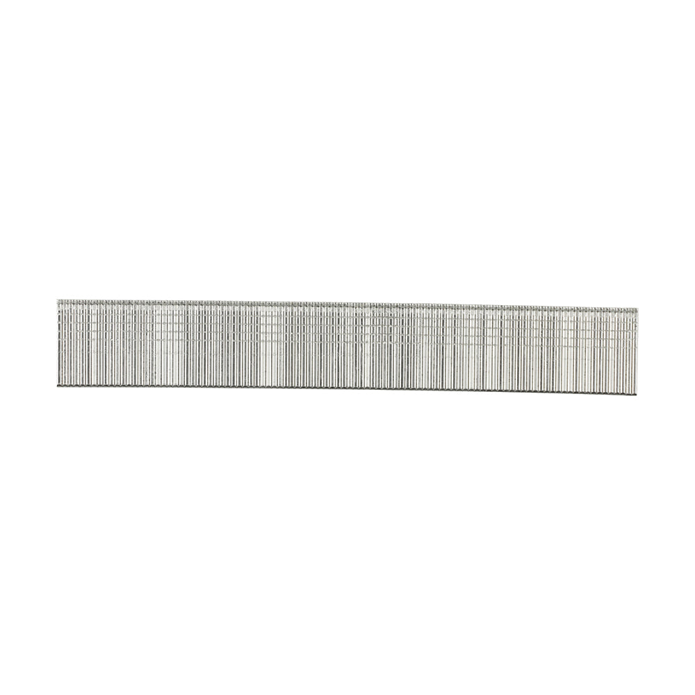 TIMCO FirmaHold Collated 18 Gauge Straight A2 Stainless Steel Brad Nails - 18g x 19 - Image