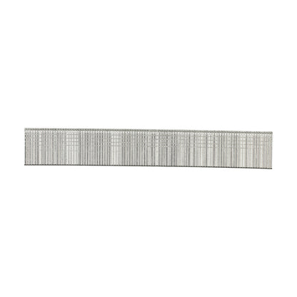 TIMCO FirmaHold Collated 18 Gauge Straight A2 Stainless Steel Brad Nails - 18g x 19 - Image