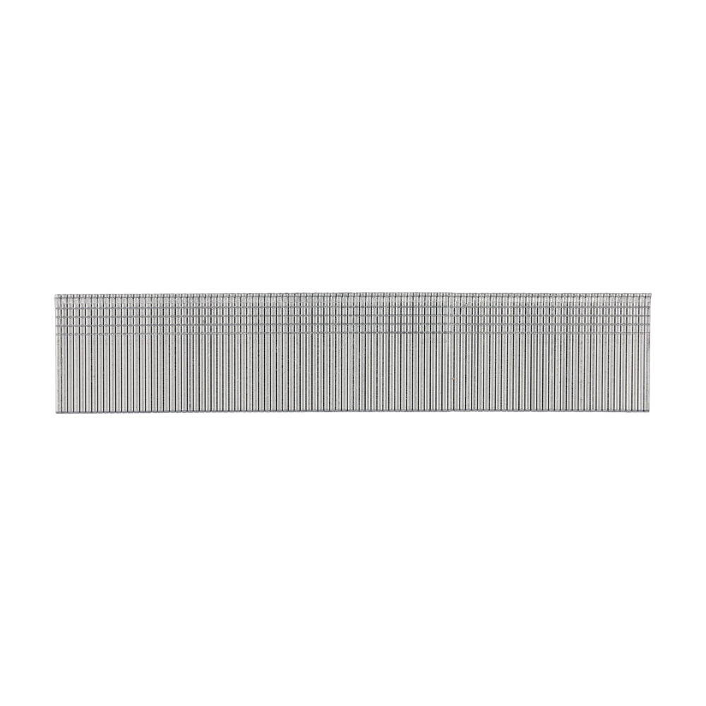 TIMCO FirmaHold Collated 18 Gauge Straight A2 Stainless Steel Brad Nails - 18g x 25 - Image