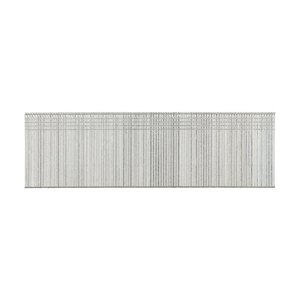 TIMCO FirmaHold Collated 18 Gauge Straight A2 Stainless Steel Brad Nails - 18g x 38 - Image