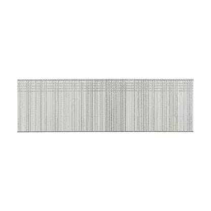 TIMCO FirmaHold Collated 18 Gauge Straight A2 Stainless Steel Brad Nails - 18g x 38 - Image