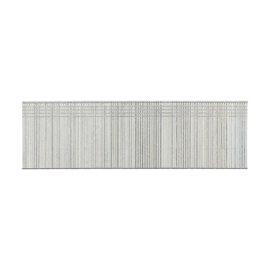 TIMCO FirmaHold Collated 18 Gauge Straight A2 Stainless Steel Brad Nails - 18g x 38 - Image