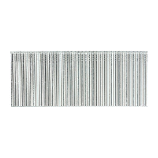 TIMCO FirmaHold Collated 18 Gauge Straight A2 Stainless Steel Brad Nails - 18g x 50 - Image