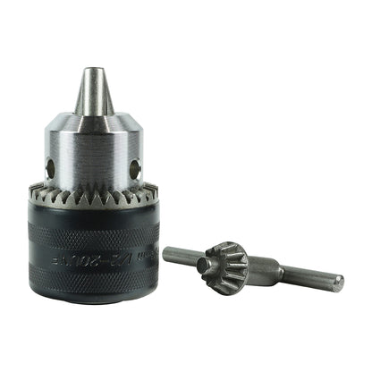 TIMCO 1/2" Chuck & Key Set - 1/2" - Image