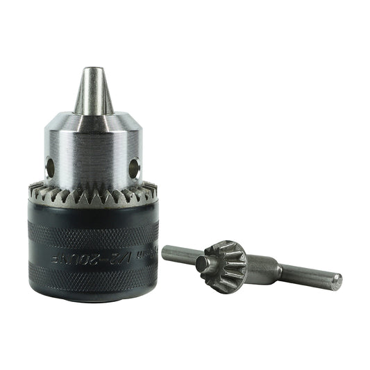TIMCO 1/2" Chuck & Key Set - 1/2" - Image