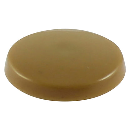 TIMCO Concrete Screw Cover Caps Light Oak - LIGHT OAK - Image