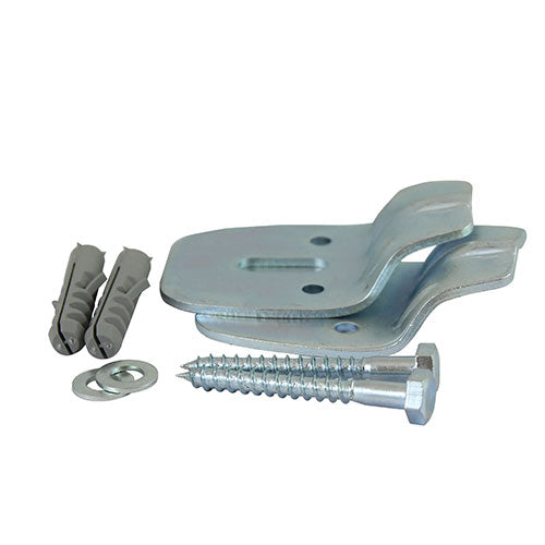 TIMCO Cloakroom Basin Fixing Kit - Cloakroom Kit - Image